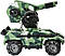 Радіокерована іграшка ZIPP Toys Танк CamoFighter, хакі (T109S), фото 3