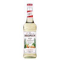 Сироп MONIN Кюрасао Тріпл Сек 0.7л