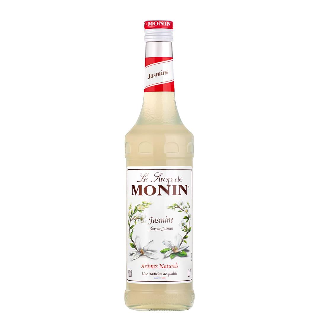 Сироп MONIN Жасмін 0.7л