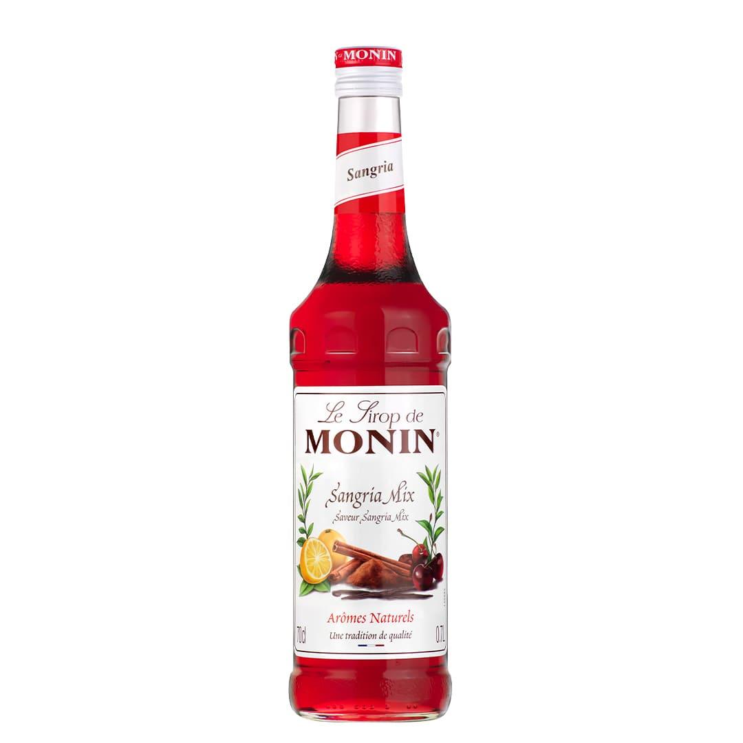 Сироп MONIN Сангрія 0.7л