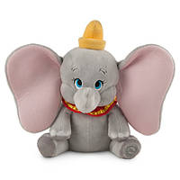 М'яка іграшка Дісней (Disney) Слон Дамбо Dumbo Plush — Medium — 14" — 35 см