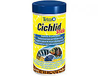 Tetra Корм Tetra Cichlid Sticks палочки 500мл