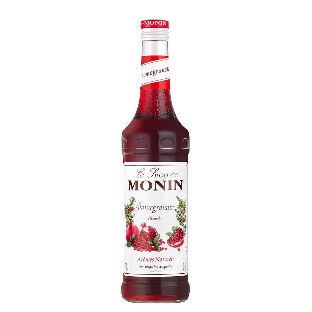 Сироп MONIN Гранат 0,7 л