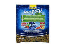 Tetra Корм Tetra Pro Algae Vegetable чипсы 12 грамм