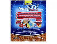 Tetra Корм Tetra Pro Colour чипсы 12гр для улучшения окраса