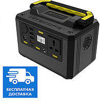 Зарядна станція Nitecore NPS200 (54600mAh). УМБ. Наша Доставка.