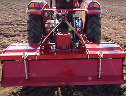 Фреза для мінітрактора 1.5 м