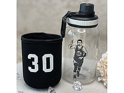 ❤️Пляшка для води 650 мл пляшка для напоїв