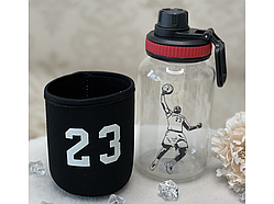 💛Пляшка для води 650 мл пляшка для напоїв