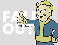 Фаллаут Fallout