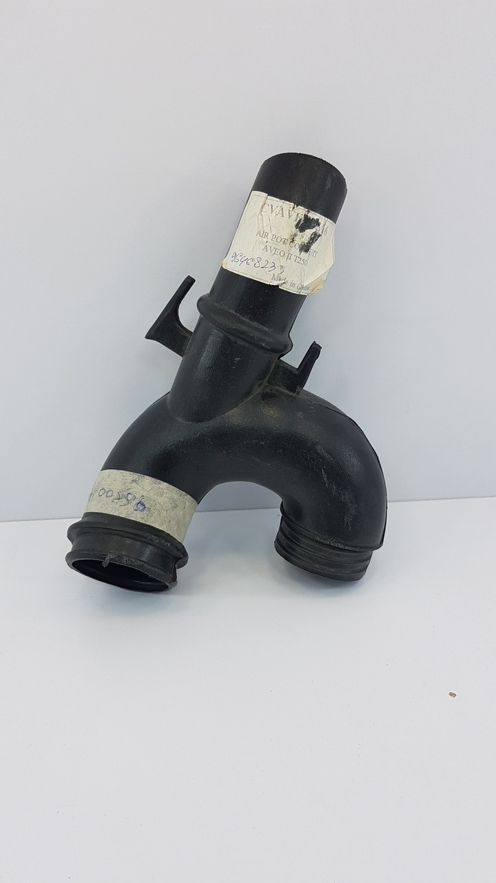 Повітропровід вхідний Авео 2 grog Корея, фото 1