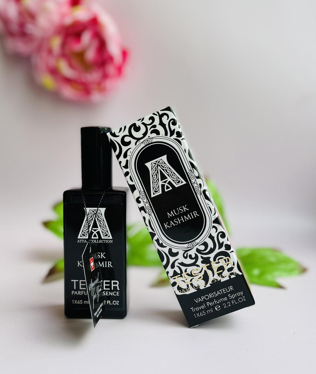 Attar Collection Musk Kashmir (Аттар Коллекшн Муск Кашмир) 65 мл. (ШВЕЙЦАРІЯ) ОПТ, фото 1