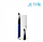 Звукова зубна щітка Jetpik JP300 Sapphire, сапфіровий синій, фото 4