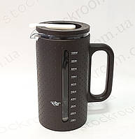 Френч-прес 1000 мл Krauff 26-293-005 Verdicht