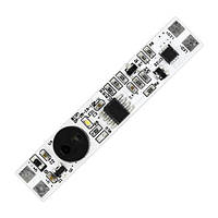 Оптичний датчик ON\OFF прямий 10А DC12V на рух руки