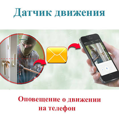 Комплект відеоспостереження (4G WI-FI роутер Huawei B311 + smart IP камера відеоспостереження), фото 4