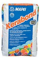 Mapei Kerabond TE Поліпшений цементний клей