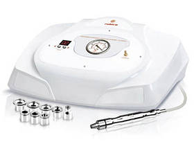 Мікродермабразія