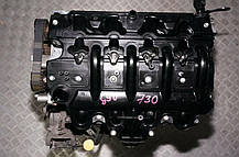 G9U 730 | Двигун Рено Трафік 2.5 dci, фото 2
