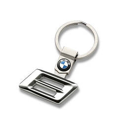 Оригінальний брелок BMW 8 Series (80272454654)