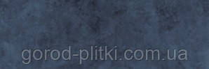 Opoczno Dixie Dark Blue satin 20х60