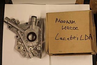 Насос оливний Лачетті (LDA)STDW 25182605