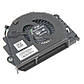 Вентилятор для ноутбука HP ZBook 15 G3 (848251-001) DC(5V, 0.5A), 4pin (для процессора), фото 3