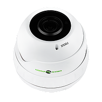 Антивандальна IP камера Green Vision GV-101-IP-E-DOS50V-30 POE 5MP, фото 2