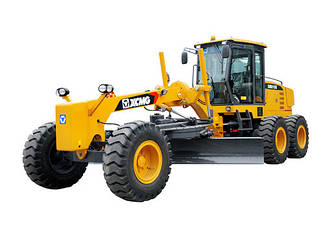 Капитальный ремонт Грейдера XCMG моделей: GR-165;GR-215