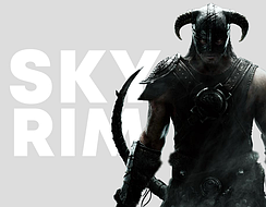 Скайрим Skyrim