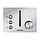 Тостер silver crest sts 850 c1 grey, фото 3