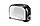 Тостер Camry CR 3208 750 Вт, фото 4