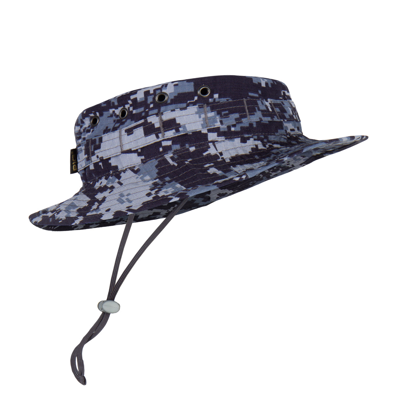 Військова панама P1G-Tac® Military Boonie Hat "MBH" UA NAVY - Night camo