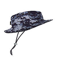 Військова панама P1G-Tac® Military Boonie Hat "MBH" UA NAVY - Night camo