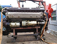 Запасные части для двигателя 1Д12