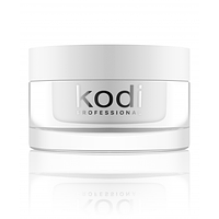 Kodi Professional Perfect Clear Powder – акрилова пудра, прозора, 40 г