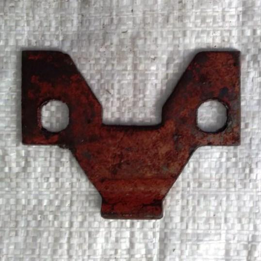 Притиск КС низький, фото 1