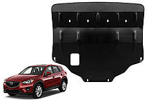 Захист двигуна Mazda CX-5 I 2012-2017