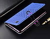 Чохол книжка протиударний магнітний для Samsung A30 А305F "PRIVILEGE" Рожевий - №16, фото 7