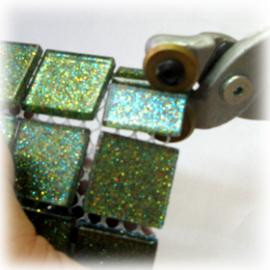 Профессиональные дисковые щипцы для резки мозаики Professional Nipper - фото 3 - id-p206412103