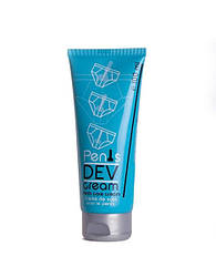 Крем для чоловіків PENIS DEVELOPMENT CREAM, 100 мл.