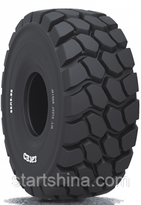 Шины для спецтехники 26.5 R25 193B/209A2 WESTLAKE CB763 E4/L4 TL