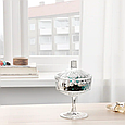 Чаша з кришкою SALLSKAPLIG IKEA 804.733.21, фото 3