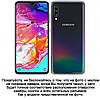 Чохол накладка повністю обтягнутий натуральною шкірою для Samsung A70 А705F "SIGNATURE", фото 2