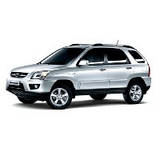 Kia Sportage 2004-2010