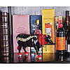 Колекційна статуетка корова Haute Cow-ture, Size L, фото 4