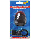 Самокат міської ITRIKE ЧОРНИЙ з двома амортизаторами гальма дисковий, підстаканник, ліхтарик, фото 6