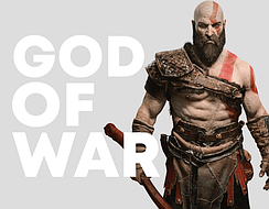 God of War Бог війни
