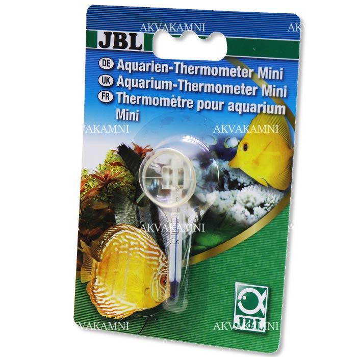 Акваріумний термоментр JBL Mini