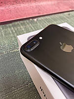 Смартфон Apple iPhone 7 Plus 128GB Black Neverlock ОРИГІНАЛ (AI-1041)